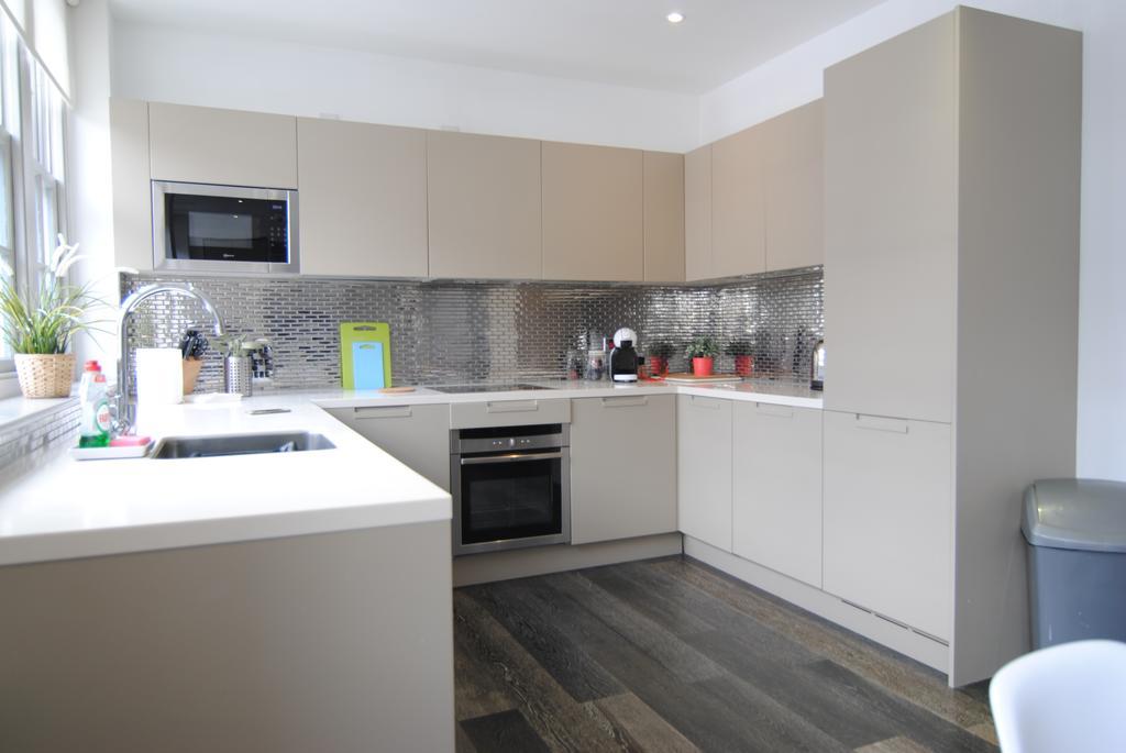 2 Bed Luxury Apartment Westminster Free Wifi & Aircon By City Stay London Bagian luar foto