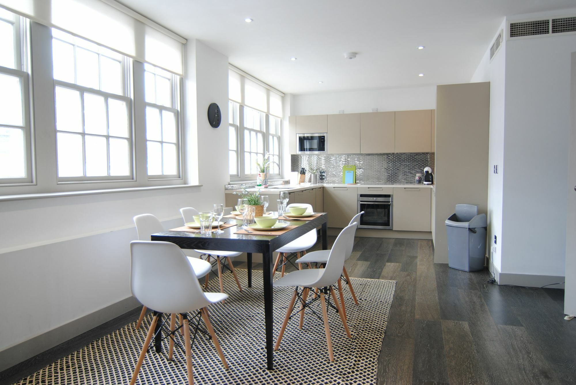 2 Bed Luxury Apartment Westminster Free Wifi & Aircon By City Stay London Bagian luar foto